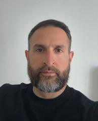 Pejman Nassiri