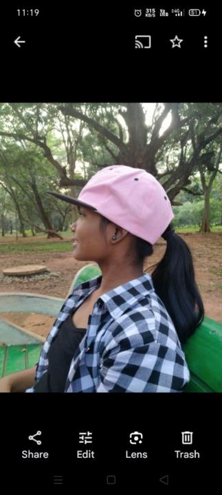 Yamini Yadav