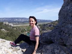 Frédérique Mosnier Métrot