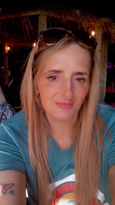 Lesley Jackson
