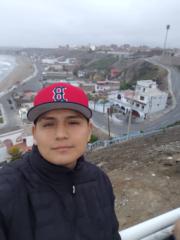 Axel Fernando Cruz Cordova