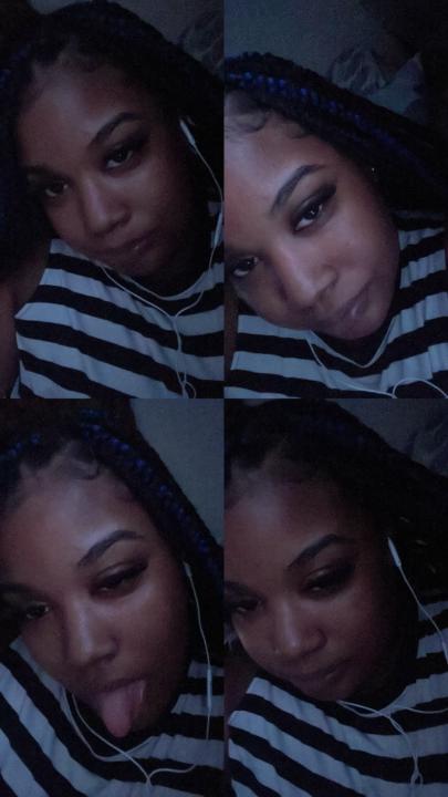 Antnesha Blake