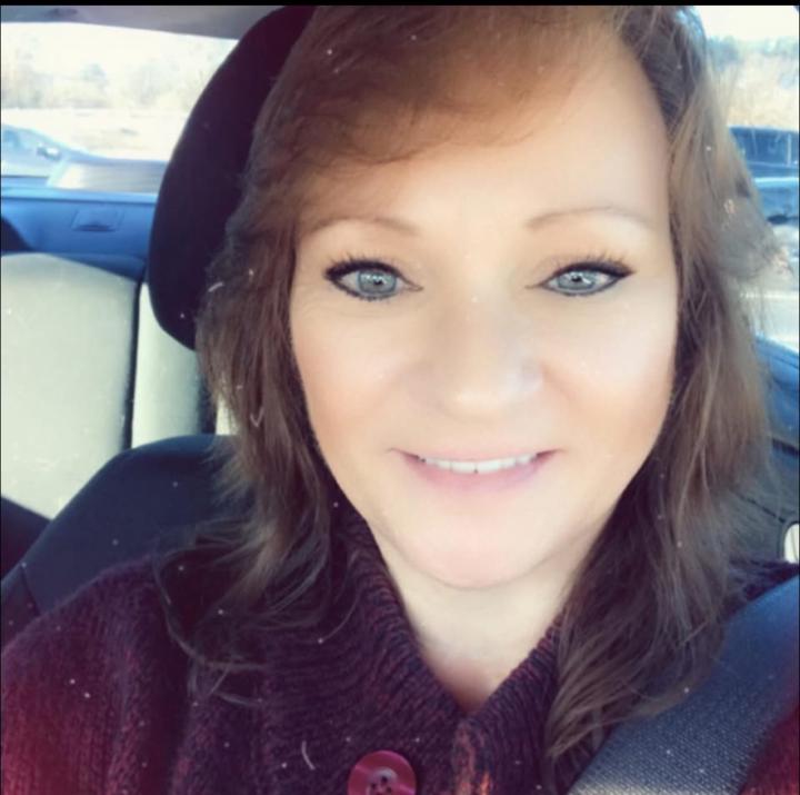 Cheryl Gammel
