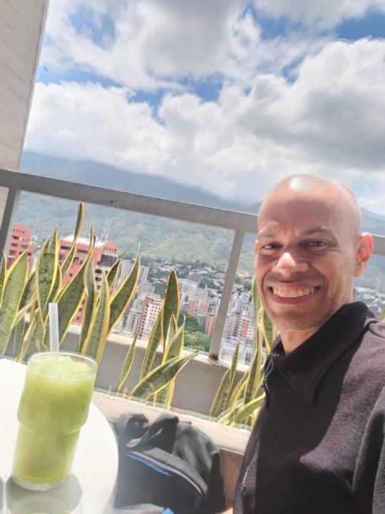 Richard Briceño
