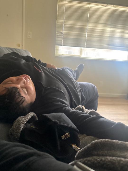 David Jose Arredondo