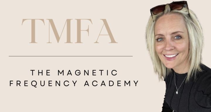 The Magnetic Frequency Academy