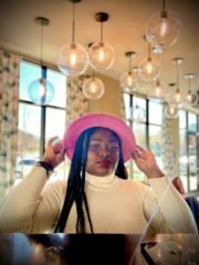 Shaniqua Lewis