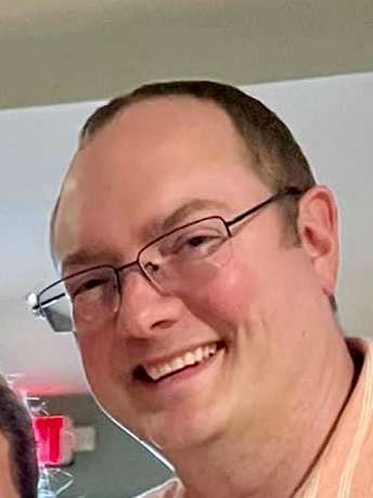 Rob Eggleston