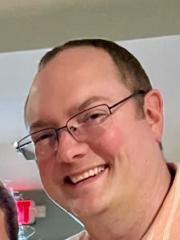 Rob Eggleston