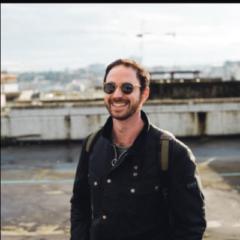 Max Santilli