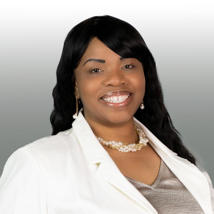 Latoya Richardson