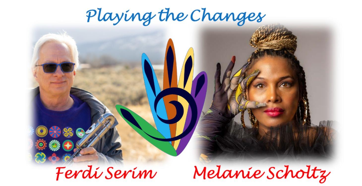 Playing the Changes - Improv 2 Improve