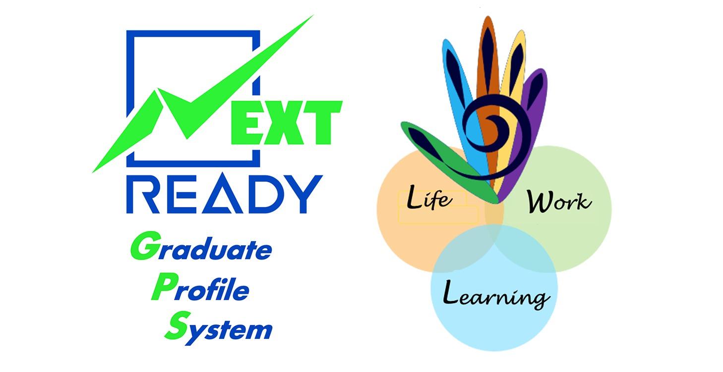 NextREADY Graduate Profile System