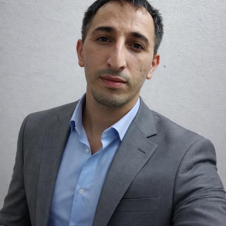 Nicolás Santillan