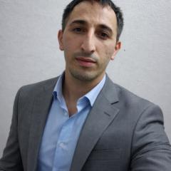 Nicolás Santillan