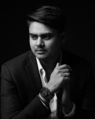 Hammad Ahmed