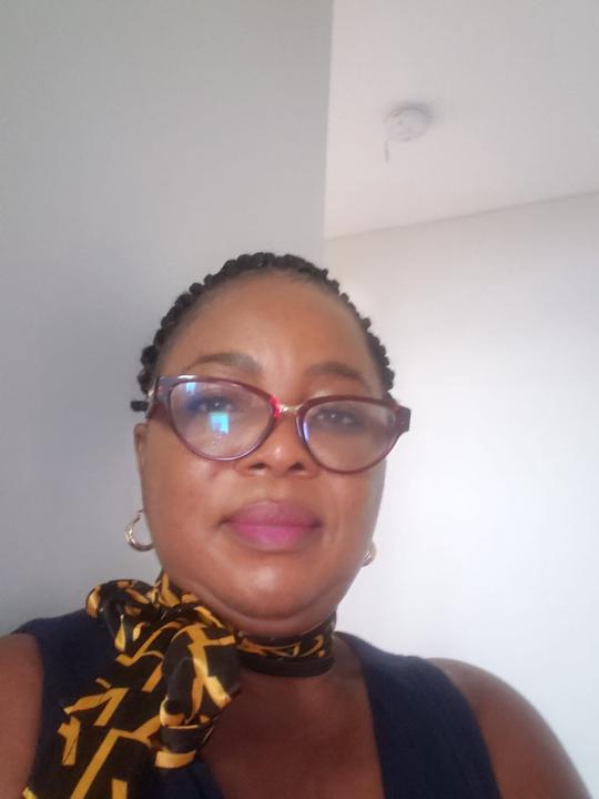 Massan Brigitte Akpawu