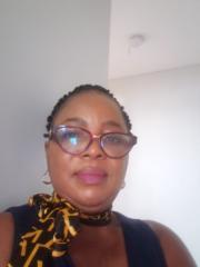 Massan Brigitte Akpawu