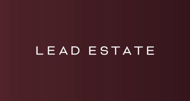 Lead Estate Growth Community