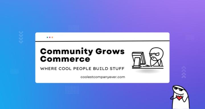 Coolest Company Ever