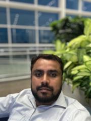 Abhishek Kumar