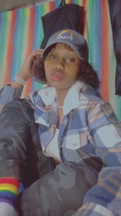 Portia Mosieleng