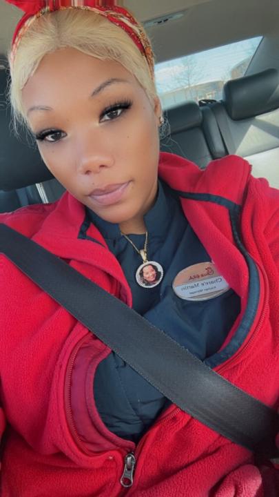 Charee Martin