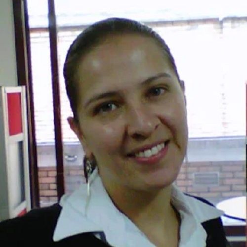 Andrea Porras