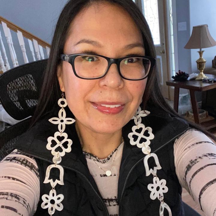 Angela Trudeau