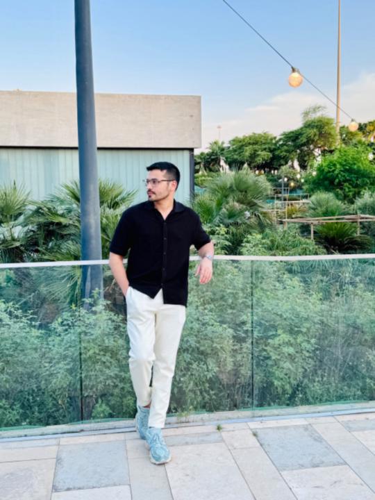 Azhar Shaik