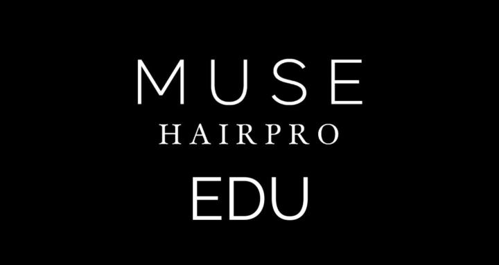 Muse HairPro EDU Hidden Bead