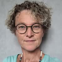 Anne Grandchavin
