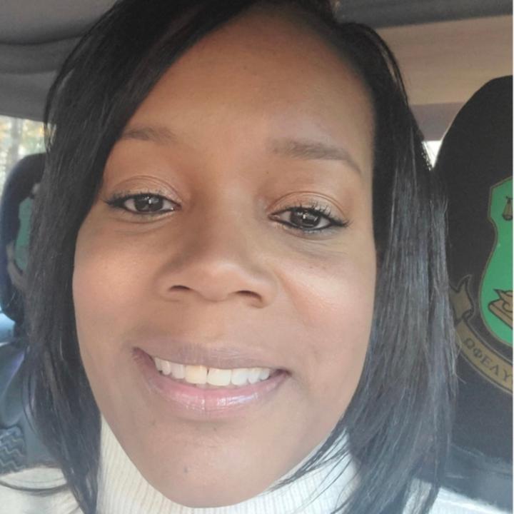 Iris Mathis-Spellman