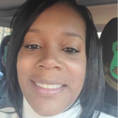 Iris Mathis-Spellman