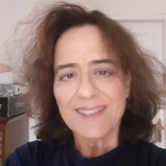 Mercedes Agulló vidal