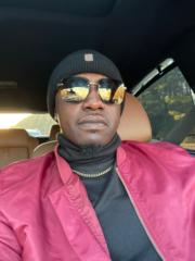 Deonte Cooper