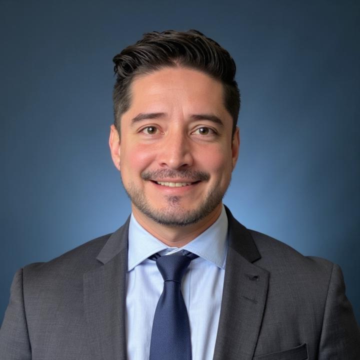 Victor Manuel Coria