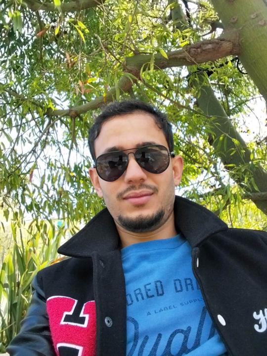 Majdi Amdoun
