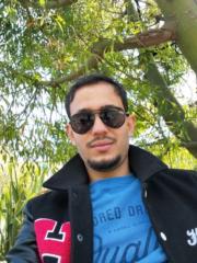 Majdi Amdoun