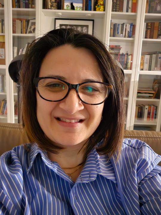 Emine Dilek