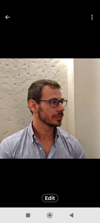 Daniel Gallego Sánchez