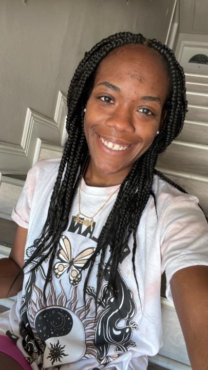 Tykiarah Brooks