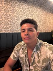 Javier Andrés Pérez Mora
