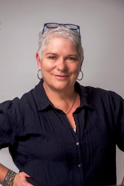 Ines Fisher
