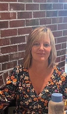 Sherry Peters