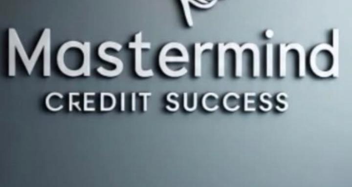 Mastermind Credit Success