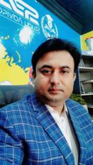 Bilal Ahmed Qureshi