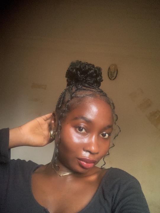 Christianah Olawuni