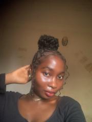 Christianah Olawuni