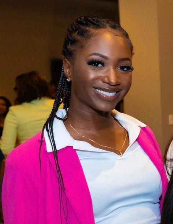 Betty Francois